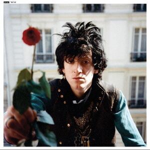 Nikki Sudden - The Bible Belt  CD